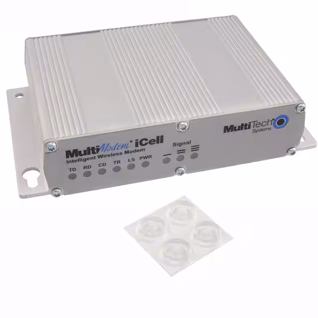 MTCMR-C1-N2 Multi-Tech Systems Inc.  RF Receiver Transmitter and Transceiver Finished Units